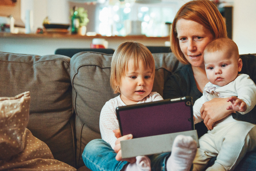 Parent Resources