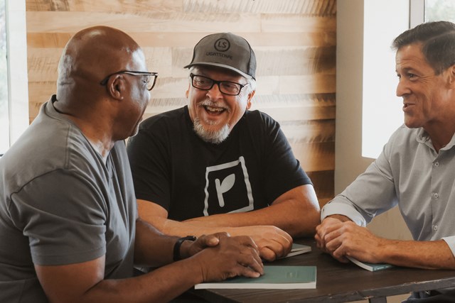 Re:Generation Mentors