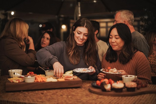 Help Me Find a Place to Serve!